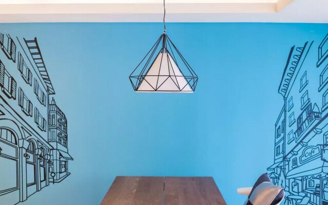 2Hampshire Backpacker Hostel