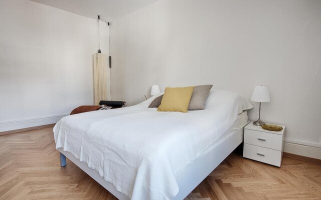 Am Pavillon Bed and Breakfast