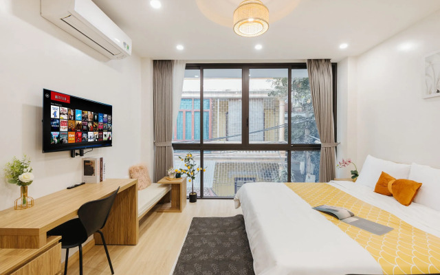 Myrcella Urban Studio