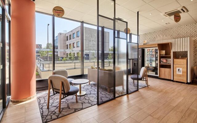 B&B HOTEL Argenteuil