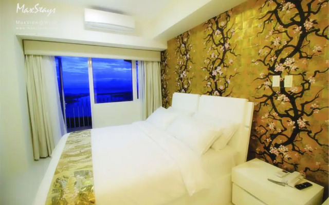 MaxStays - Max View at Wind Residences Tagaytay