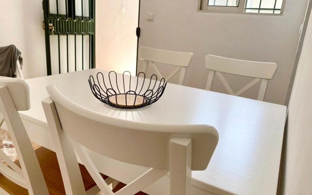 La casa del Brujo de Jerez