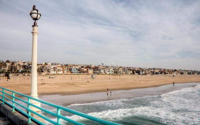Best Western Plus South Bay Hotel