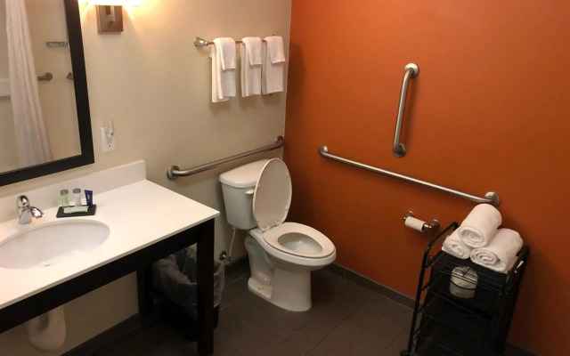 Sleep Inn Cartersville - Emerson Lake Point