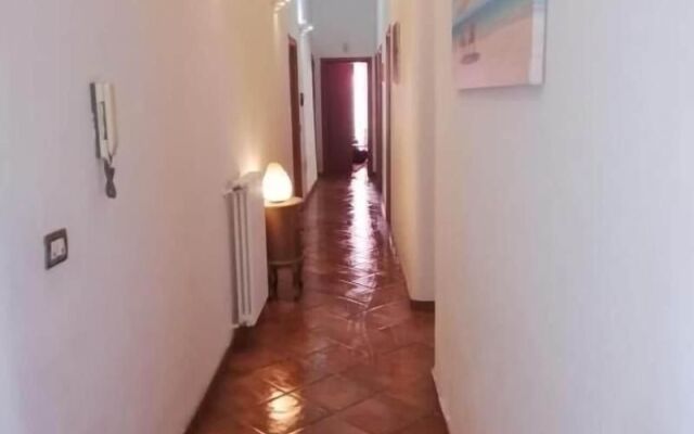 Guglielmo Room's B&B
