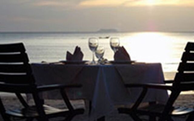 Maya Koh Lanta Resort