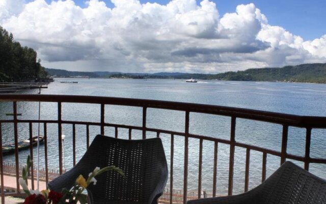 The Shelter Hotel - Port Blair