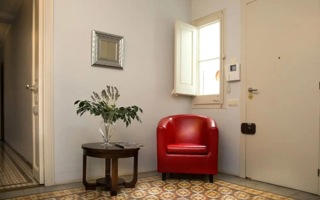 Opening Doors Aribau