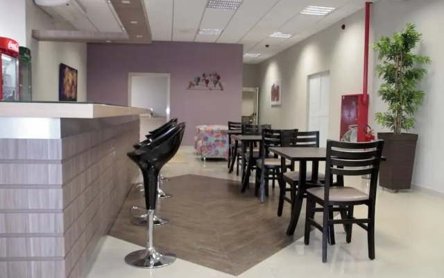 Ônix Inn Hotel Cravinhos