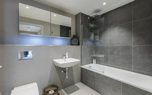 Ironworks Apartments