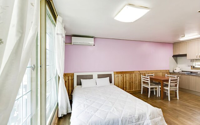 Wonju Sunnyhill Pension