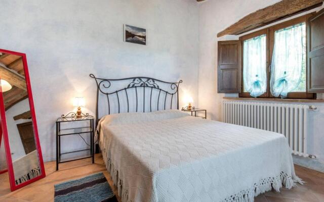 La villa della quercia