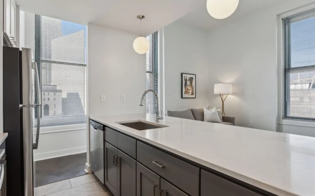 Placemakr Downtown Pittsburgh