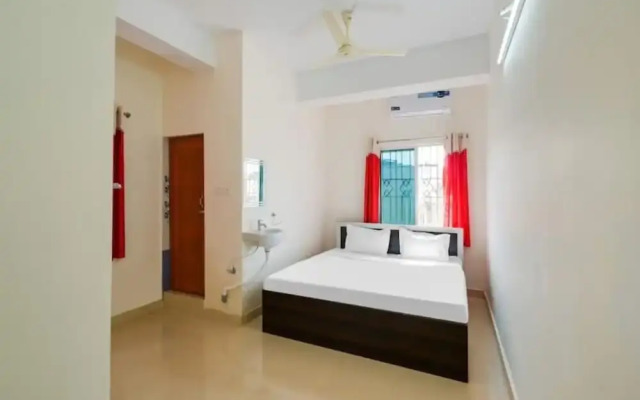 Goroomgo Swastik Bhubaneswar
