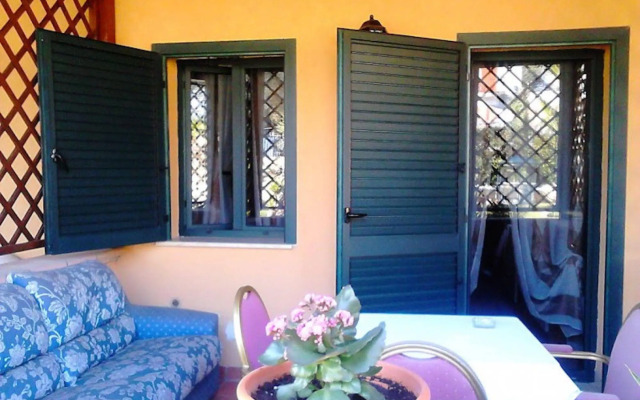 Hotel Federico Ii