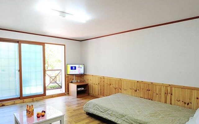 Gapyeong Sansaesori Pension
