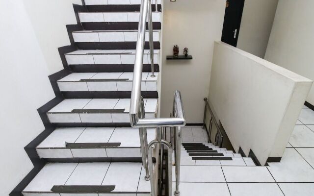 Airy Eco Regol Moh Toha 42 Bandung