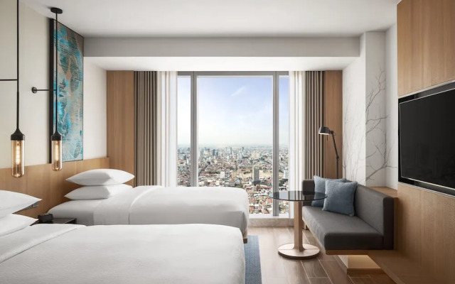 Fairfield By Marriott Phnom Penh