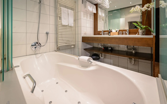 Central Hotel Verbier