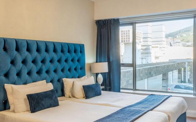 V&A Waterfront Luxury Residences - WHosting