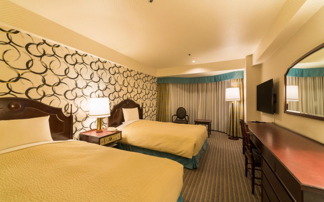 Rose Hotel Yokohama