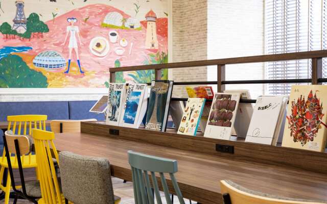 Comfort Hotel Nagoya Meiekiminami