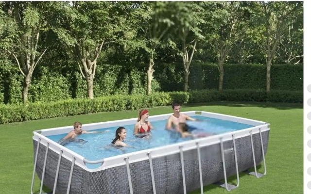 La Zenia Beach House