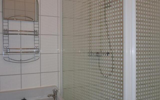 DO11 Rustig gelegen vakantiewoning