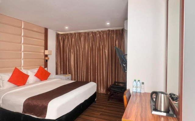 Nala Beach Inn