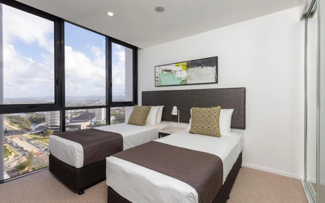 Qube Broadbeach