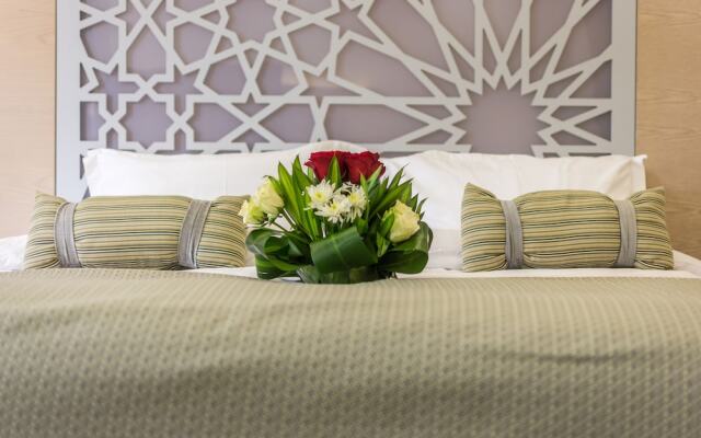 AlMuhaidb Residence Jeddah