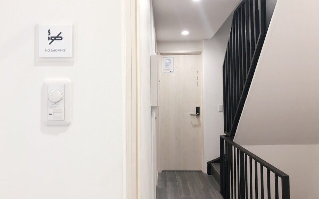 ZAITO Tokyo Chitose Economy Inn