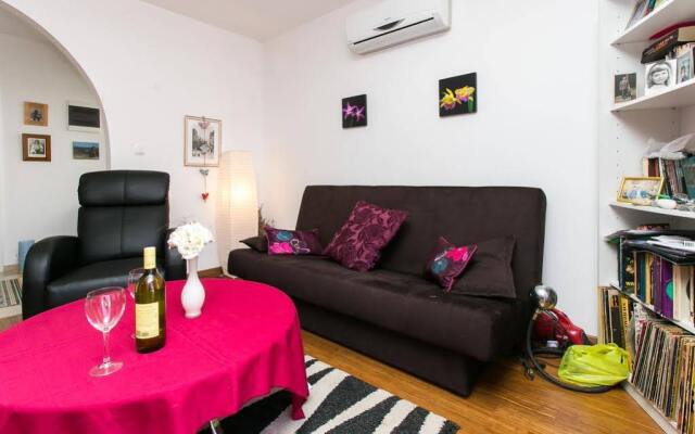 Apartment Malina