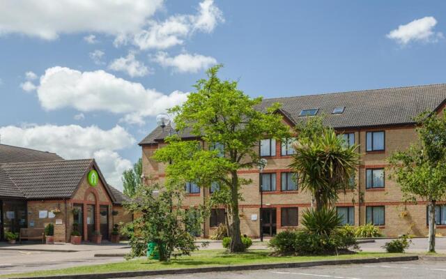 Campanile Dartford -South East London