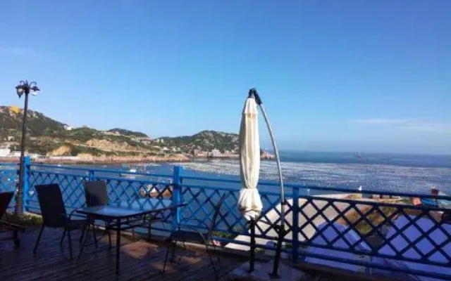 Shensi Gouqi Island Mr.Tang's Private Garden Inn