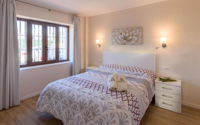 Villa Infinity Torrox by Ruralidays