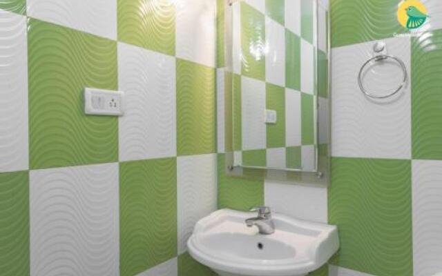 Boutique room in Shimla, by GuestHouser 16922