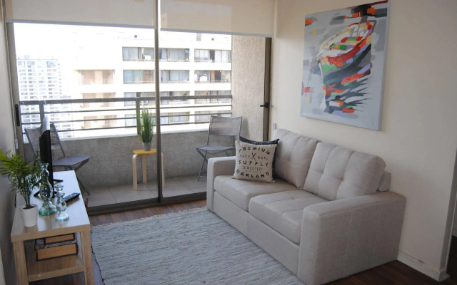 Home Sense Santiago Centro