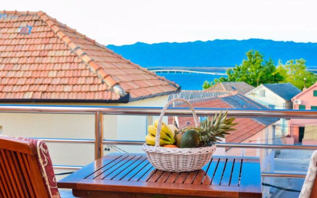 Apartment Bonex Privlaka 32181