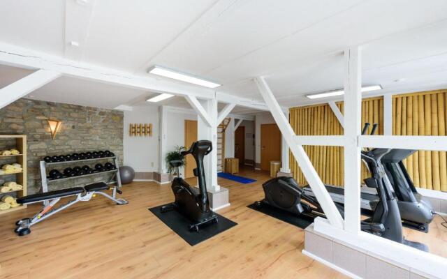 Landhaus Zu den Rothen Forellen