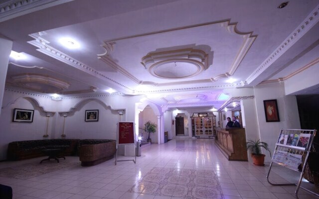 Royal Palace Resort