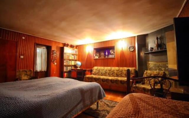 Гостевой Дом Кутаиси №1