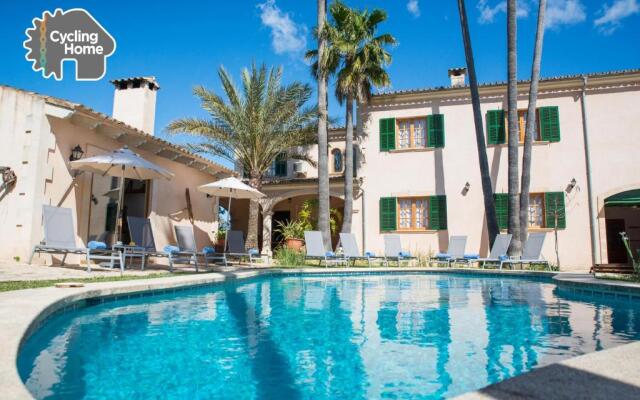 Villa Vernissa 10p.