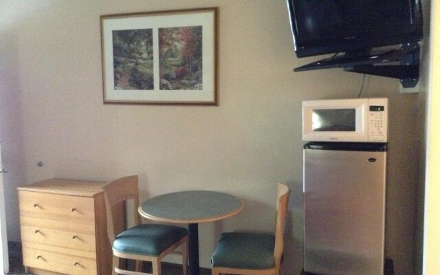 Starlite Cottage Motel
