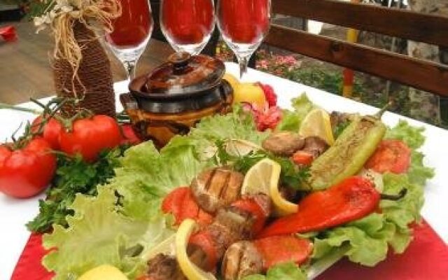 Meatsa Hotel
