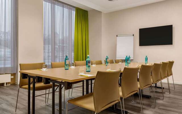 Super 8 by Wyndham Chemnitz