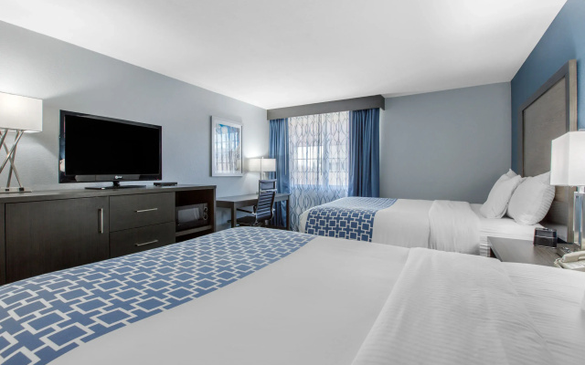 Cielo Hotel Bishop-Mammoth, an Ascend Collection Hotel