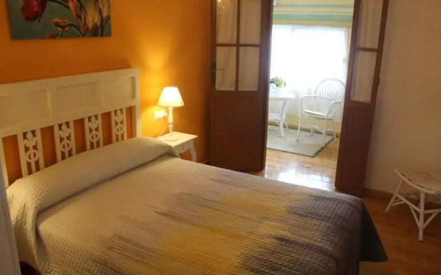Casa Solveira