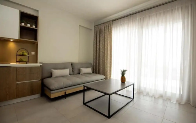 Le Grand Reve Apartments & Luxury Suites