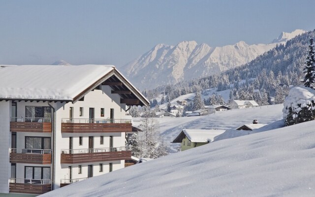 Familienhotel Kleinwalsertal